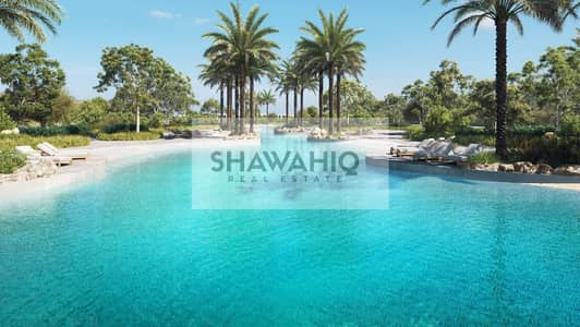 4 Bedroom Villa for Sale in Barashi, Sharjah - 5972091191627467031. jpg
