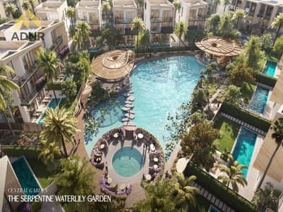 6 Bedroom Apartment for Sale in Mohammed Bin Rashid City, Dubai - WhatsApp Image 2025-01-16 at 5.18. 10 PM (1). jpeg
