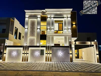 6 Bedroom Villa for Sale in Al Zahya, Ajman - batch_782090196-1066x800. jpg