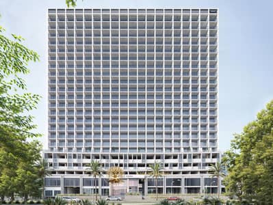 迪拜科学园， 迪拜 单身公寓待售 - img305. jpg