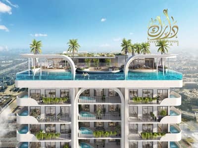 3 Bedroom Apartment for Sale in Dubai Land Residence Complex, Dubai - 9. jpg