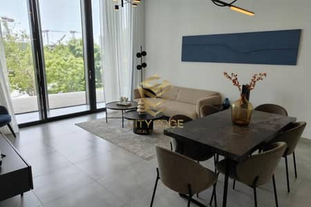 1 Bedroom Apartment for Sale in Aljada, Sharjah - 1bhk /SAMI CLOSE KITCHEN/2 baths//freehold