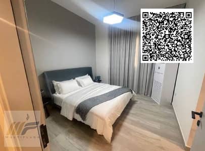 1 Bedroom Flat for Sale in Al Amerah, Ajman - بلو 01. jpg