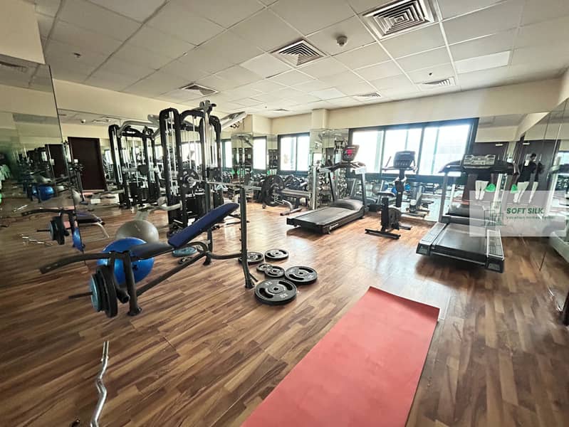 11 Building gym. JPG