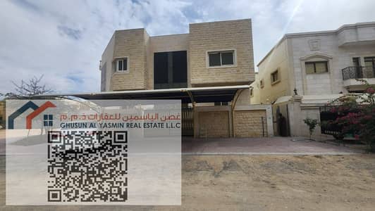 5 Bedroom Villa for Rent in Al Mowaihat, Ajman - IMG-20250628-WA0368. jpg
