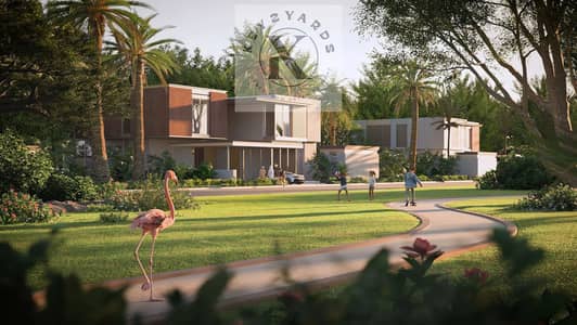 4 Bedroom Villa for Sale in Saadiyat Island, Abu Dhabi - Image. jpeg