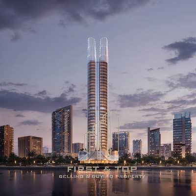 商业湾， 迪拜 1 卧室公寓待售 - 7edd1806-fc03-48cb-b14c-f2cccbe04b17. jpeg