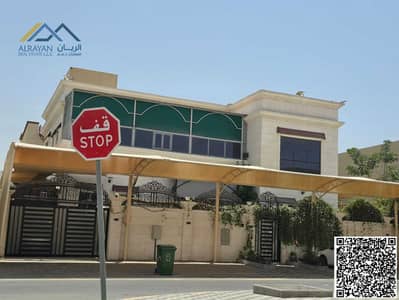 فیلا 5 غرف نوم للبيع في الزاهية، عجمان - 8fe940b9-a9f9-4938-9846-5bf004993a7c. jpg