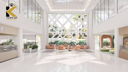 2 Bedroom Villa for Sale in Barashi, Sharjah - WhatsApp Image 2025-06-03 at 2.50. 12 AM (1). jpeg