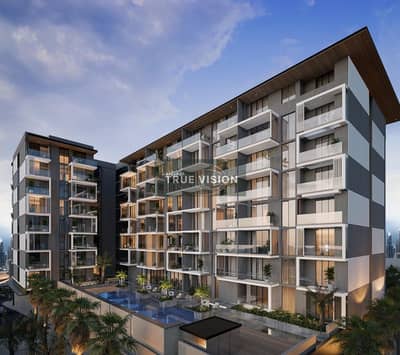 1 Bedroom Apartment for Sale in Dubai Silicon Oasis (DSO), Dubai - IMG-20250625-WA0008. jpg