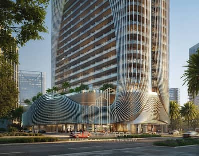 Studio for Sale in Business Bay, Dubai - 3c9efdb8-3548-4c8e-9ccb-494e648db569. jpeg