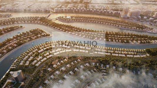 6 Bedroom Villa for Sale in Ajmal Makan City - Sharjah Waterfront, Sharjah - 5972091191627466994. jpg