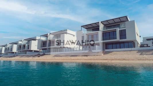 3 Bedroom Villa for Sale in Ajmal Makan City - Sharjah Waterfront, Sharjah - 5972091191627466995. jpg