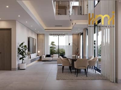 4 Bedroom Villa for Sale in Sharjah Garden City, Sharjah - WhatsApp Image 2024-10-05 at 3.23. 53 PM. jpeg