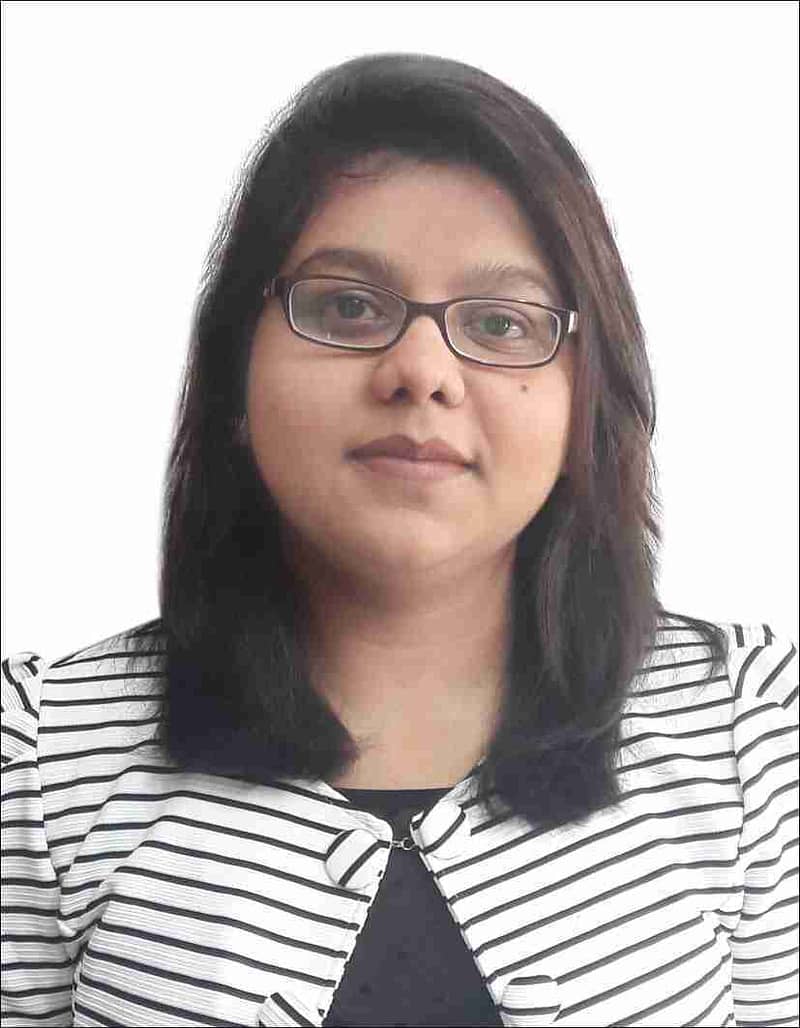 Zahabiya Ali