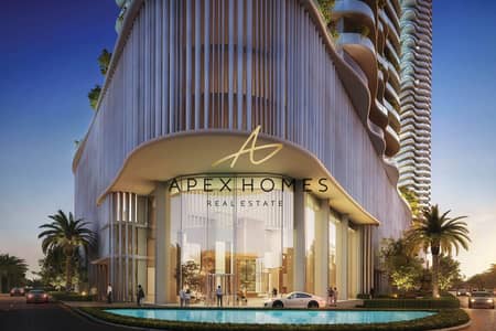 阿拉伯城， 迪拜 单身公寓待售 - 位于阿拉伯城，Laguna Residence，地铁大楼 的公寓 760000 AED - 12068721