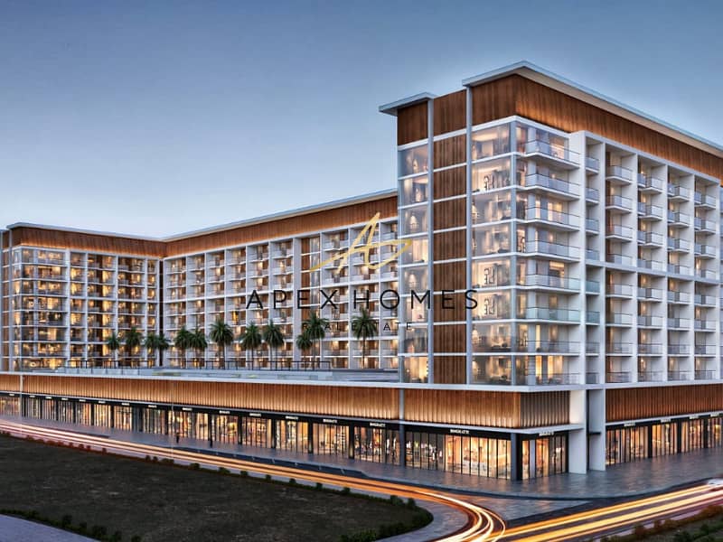 位于朱美拉环形村(JVC),JVC第13区,Binghatti Phoenix 的公寓 845000 AED - 12068720 位于朱美拉环形村(JVC),JVC第13区,Binghatti Phoenix 的公寓 845000 AED - 12068720