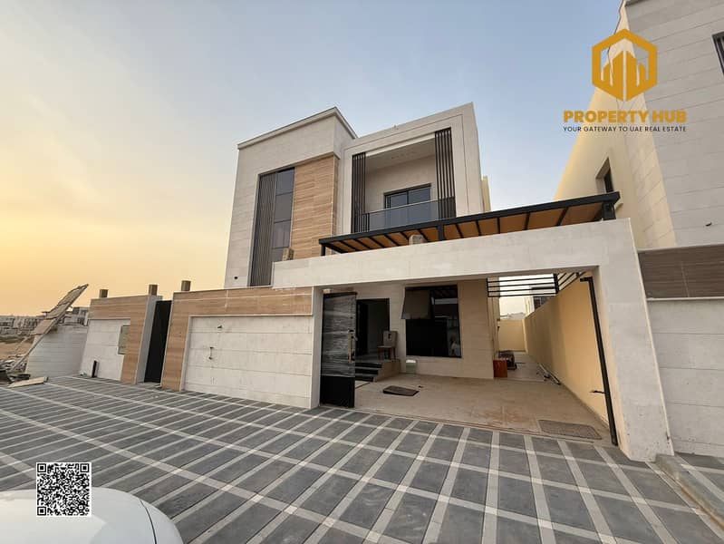 位于阿尔巴伊亚 5 卧室的别墅 1900000 AED - 12068722 位于阿尔巴伊亚 5 卧室的别墅 1900000 AED - 12068722