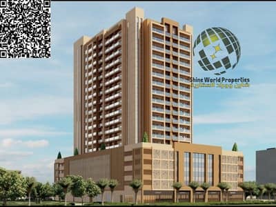 Studio for Sale in Emirates City, Ajman - صورة واتساب بتاريخ 1446-08-04 في 00.51. 25_1706c869. jpg