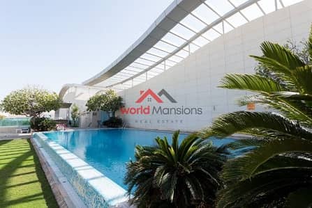 3 Bedroom Flat for Rent in Al Bateen, Abu Dhabi - AR5I6156. jpg