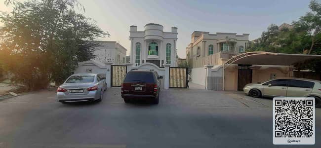 5 Bedroom Villa for Sale in Al Rawda, Ajman - 1000281108. jpg