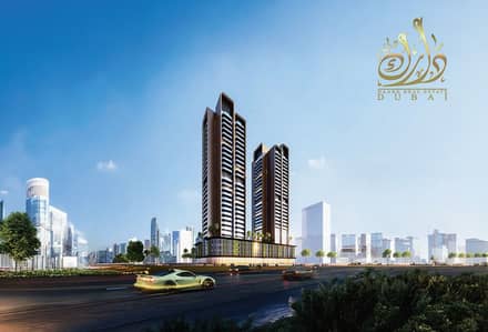 Studio for Sale in Jumeirah Village Triangle (JVT), Dubai - WhatsApp Image 2025-06-16 at 3.09. 06 PM. jpeg