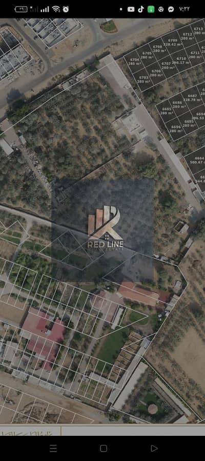Plot for Sale in Al Helio, Ajman - WhatsApp Image 2025-06-29 at 7.33. 32 PM. jpeg