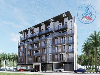 2 Bedroom Apartment for Sale in Jumeirah Village Triangle (JVT), Dubai - 3 (1). jpg