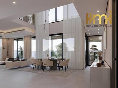 4 Bedroom Villa for Sale in Sharjah Garden City, Sharjah - WhatsApp Image 2025-06-22 at 12.27. 21 PM (1). jpeg