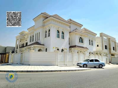 5 Bedroom Villa for Sale in Al Alia, Ajman - WhatsApp Image 2025-06-29 at 12.12. 41 PM. jpeg