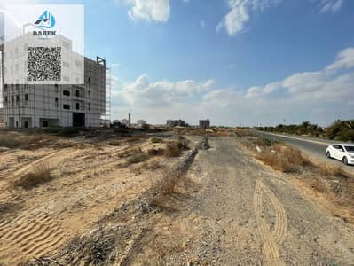 Plot for Sale in Al Manama, Ajman - WhatsApp Image 2025-06-18 at 2.15. 53 AM (2). jpeg