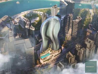 2 Bedroom Flat for Sale in Business Bay, Dubai - Ultra luxurious| City Skyline View| Prime Location