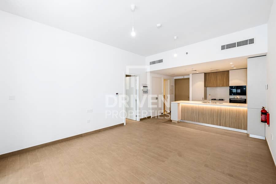Ready to Move In | Exclusive | High End Finishing