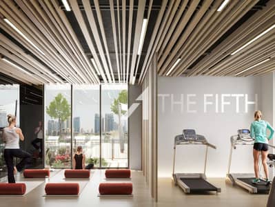 1 Bedroom Flat for Sale in Jumeirah Village Circle (JVC), Dubai - Investment Opportunity | High ROI | Limited Offer