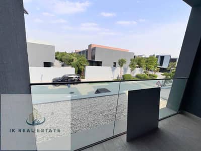 4 Bedroom Villa Compound for Rent in Tilal City, Sharjah - IMG_9814. jpg