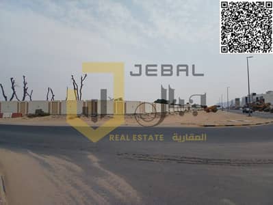 ارض سكنية  للبيع في الحليو، عجمان - صورة واتساب بتاريخ 1447-01-04 في 15.35. 38_83856302. png