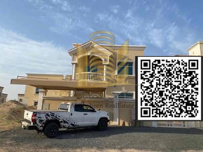 فیلا 4 غرف نوم للايجار في الياسمين، عجمان - 95F2E8D8-B8B9-4549-9053-CAC1E1623031. jpg