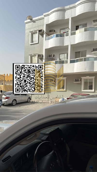 مبنى سكني 11 غرف نوم للبيع في النعيمية، عجمان - 4B45A75E-11CA-4B06-AB00-CAE7E7E7F8CF. jpg
