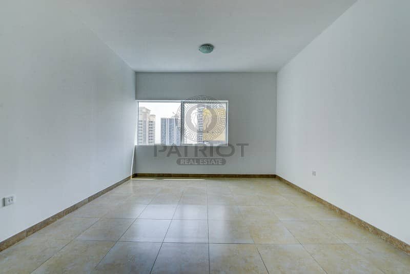 Large 1BR Unit |Dubai Marina Chiller Free Building| Mag 218