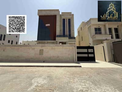5 Bedroom Villa for Sale in Al Bahia, Ajman - 1000215253. jpg