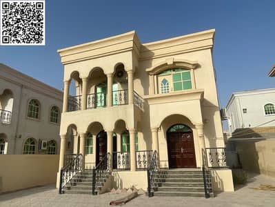 5 Bedroom Villa for Rent in Al Rawda, Ajman - IMG-20250623-WA0428. jpg