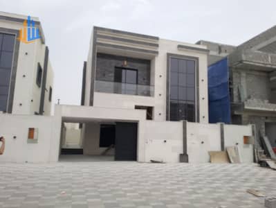 4 Bedroom Villa for Sale in Al Helio, Ajman - photo_5985742281321334178_y. jpg