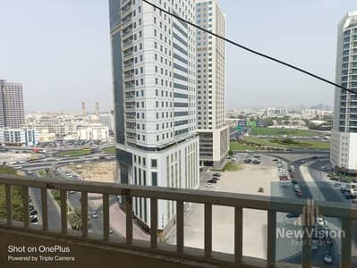 فلیٹ 1 غرفة نوم للايجار في التعاون، الشارقة - IMG-20250629-WA0105. jpg