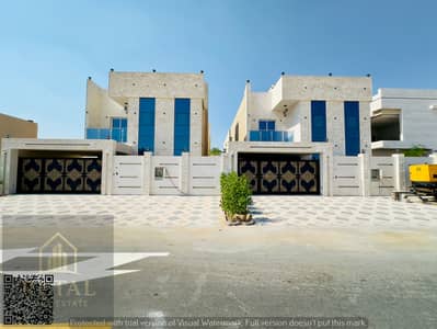 فیلا 5 غرف نوم للبيع في الحليو، عجمان - IMG_E6470. JPG