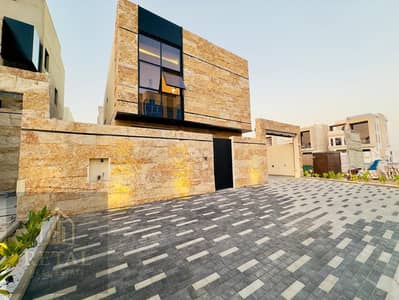 6 Bedroom Villa for Sale in Al Bahia, Ajman - 65a7ccfb-e990-4b61-86c7-1ed4dfa46e70. jpg