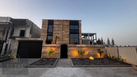 5 Bedroom Villa for Sale in Al Alia, Ajman - WhatsApp Image 2025-06-29 at 18.39. 56_2fad033f. jpg