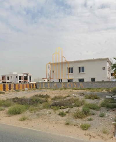 ارض سكنية  للبيع في حوشي، الشارقة - IMG_3979. jpg