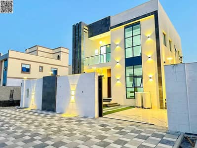 4 Bedroom Villa for Sale in Al Helio, Ajman - WhatsApp Image 2025-06-29 at 5.49. 13 PM (1). jpeg