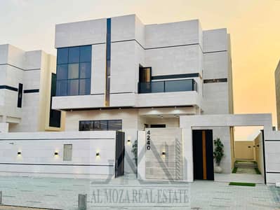 فیلا 4 غرف نوم للبيع في الحليو، عجمان - IMG_6410. jpg