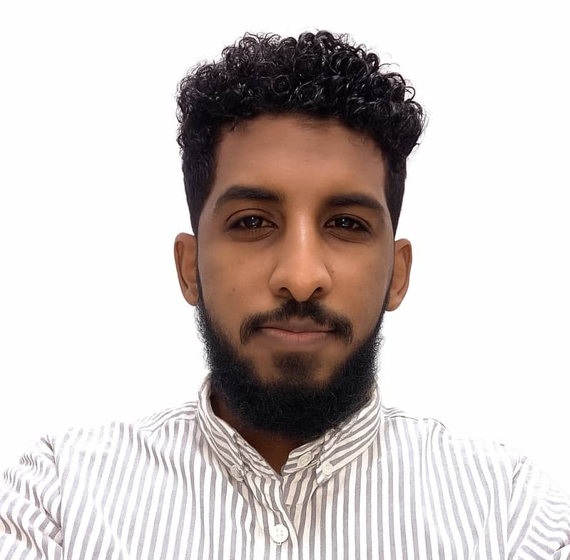 Abdul Majeed